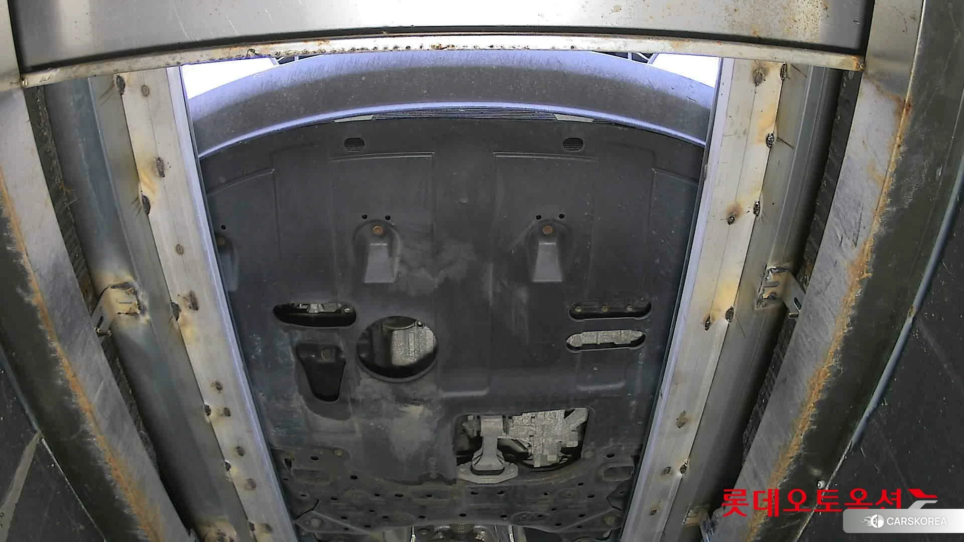 Hyundai Avante id 3882035 из Кореи 18