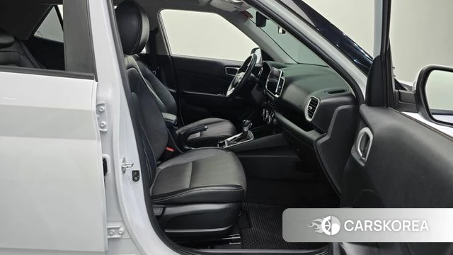 Hyundai Venue id 4849355 из Кореи 18