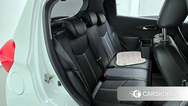 Chevrolet (GM Daewoo) The New Spark id 4188271 из Кореи 18