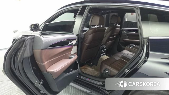 BMW 6 Series GT (G32) id 4195249 из Кореи 18