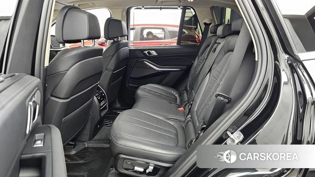 BMW X5 (G05) id 4445850 из Кореи 18