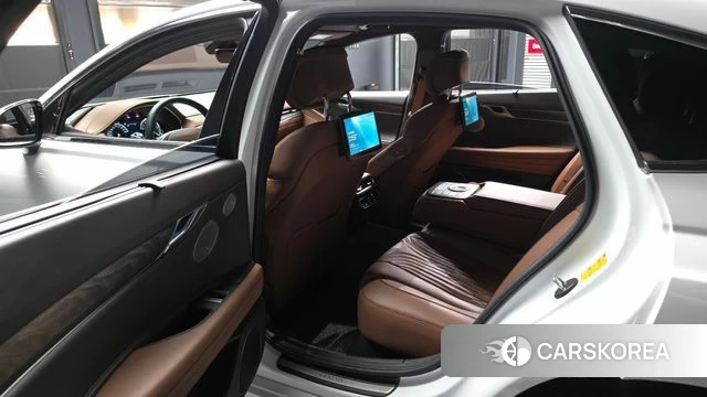 Genesis G80 (RG3) id 4202631 из Кореи 18