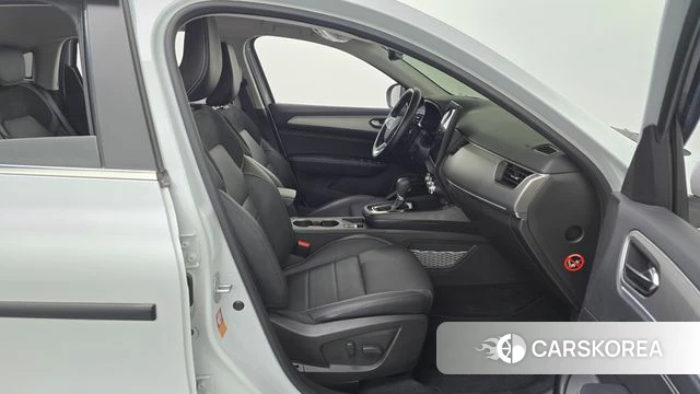 Renault Korea (Samsung) XM3 id 4965555 из Кореи 18