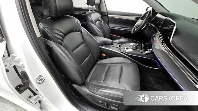 Hyundai The New Grandeur IG id 4424318 из Кореи 18
