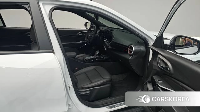 Chevrolet (GM Daewoo) Trax Crossover id 4421736 из Кореи 18