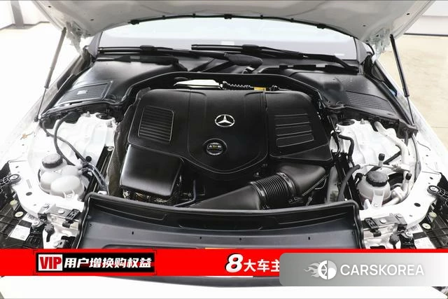 Mercedes-Benz Class C id 4279206 из Китая 18