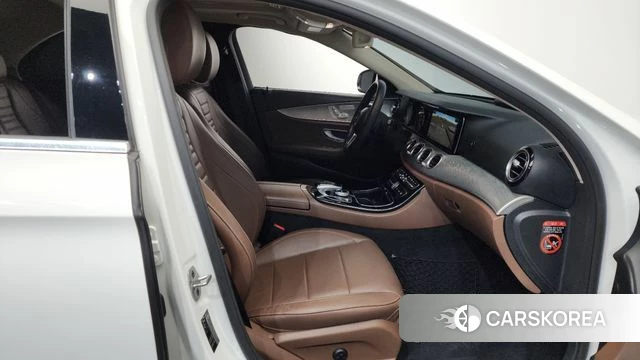 Mercedes-Benz E-Class W213 id 4285915 из Кореи 18