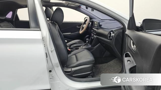 Hyundai Kona id 4620555 из Кореи 18