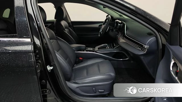 Hyundai The New Grandeur IG id 4754648 из Кореи 18