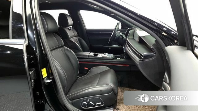 Genesis G90 (RS4) id 4231017 из Кореи 18