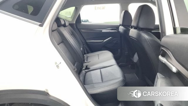 Kia The New Seltos id 4186617 из Кореи 18