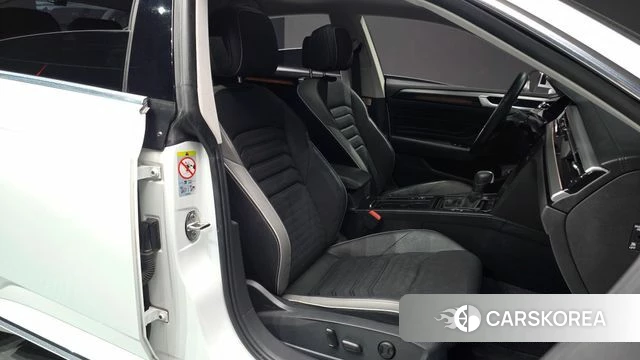 Volkswagen Arteon id 4186761 из Кореи 18