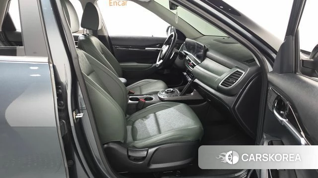 Kia The New Seltos id 4506091 из Кореи 18