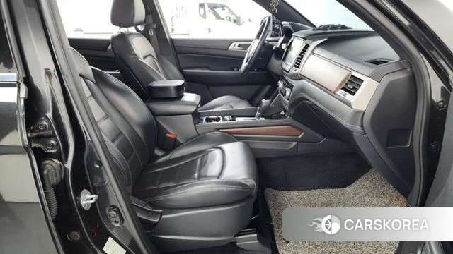Ssangyong G4 Rexton id 4397842 из Кореи 18