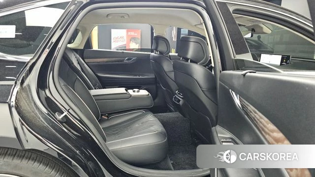 Genesis G80 (RG3) id 4322686 из Кореи 18