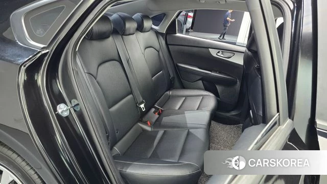 Kia The New K3 2nd generation id 4848193 из Кореи 18