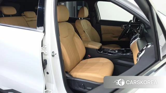 Kia Sorento 4th Generation id 4604660 из Кореи 18