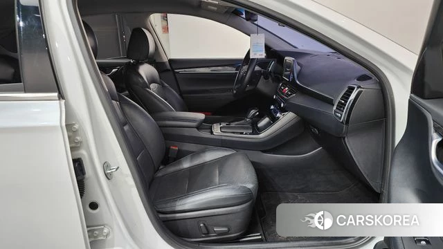 Hyundai Grandeur IG id 4246023 из Кореи 18