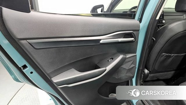 Kia The New Seltos id 4185522 из Кореи 18