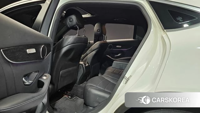 Mercedes-Benz GLC-Class X253 id 4872744 из Кореи 18