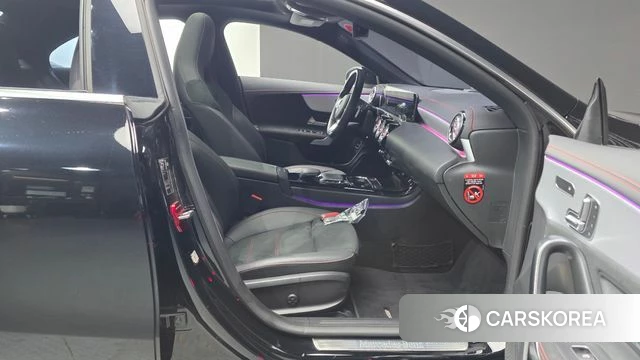 Mercedes-Benz CLA-Class C118 id 4632608 из Кореи 18