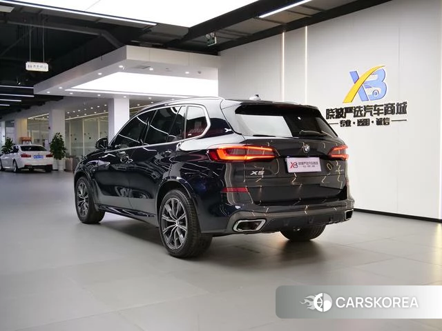 BMW X5 (imported) id 4387600 из Китая 18