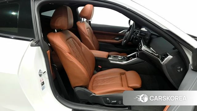 BMW 4 Series (G22) id 4408149 из Кореи 18