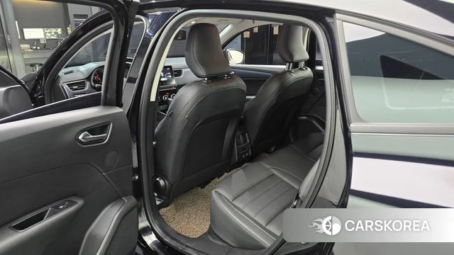 Renault Korea (Samsung) XM3 id 4490288 из Кореи 18