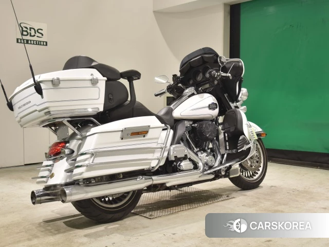Проданный Harley-Davidson Electra Glide FLHTCU1690 2013 из Японии