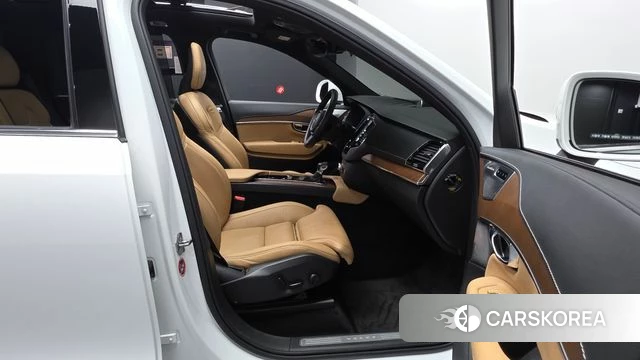 Volvo XC90 second Generation id 4760171 из Кореи 18