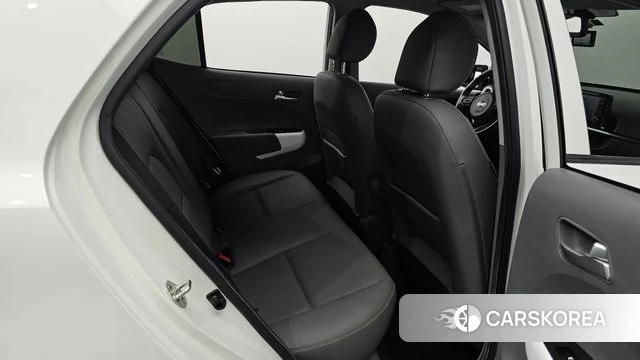 Kia All New Morning (JA) id 4836801 из Кореи 18