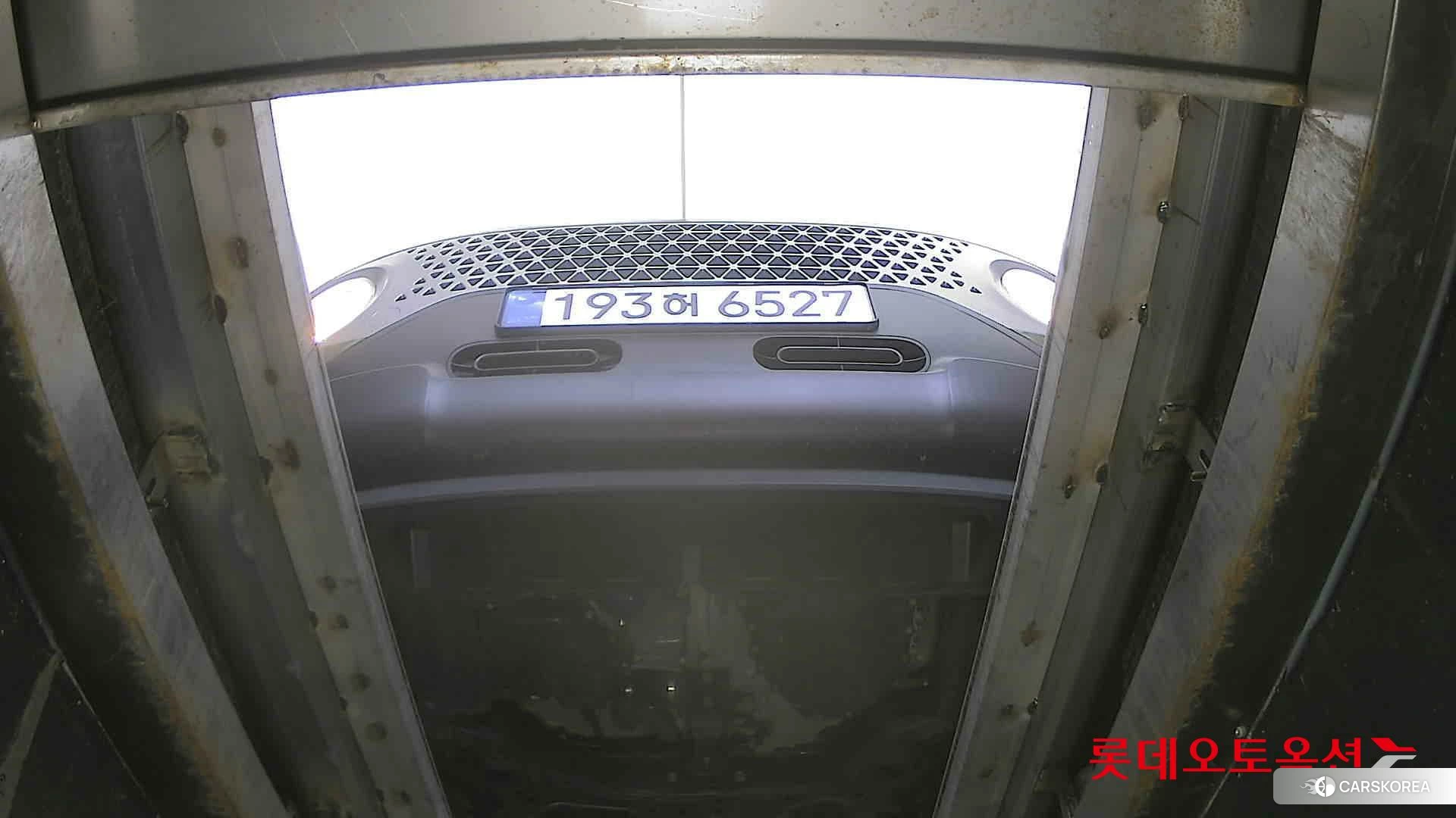 Hyundai Casper id 4289473 из Кореи 18
