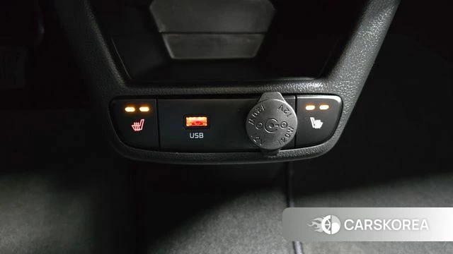 Kia The New Kia Ray id 4186010 из Кореи 18