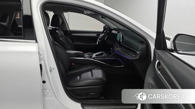 Hyundai The New Grandeur IG id 4402217 из Кореи 18