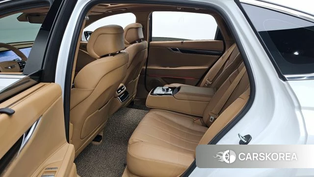Genesis G80 (RG3) id 4783060 из Кореи 18