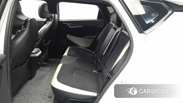 Kia EV6 id 4624301 из Кореи 18
