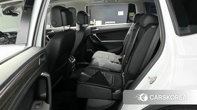 Volkswagen Tiguan Allspace id 4863706 из Кореи 18