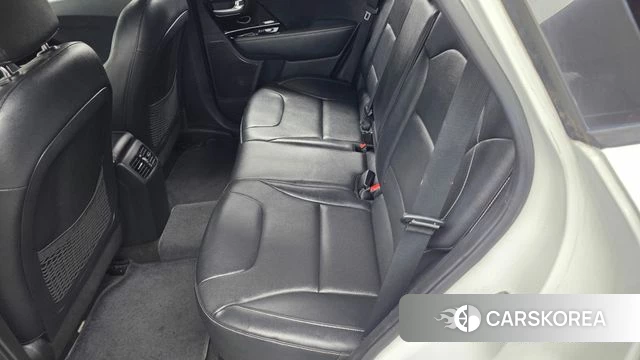 Kia Niro EV id 4780473 из Кореи 18