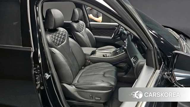 Hyundai Palisade id 4434572 из Кореи 18