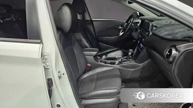Hyundai Kona id 4558005 из Кореи 18