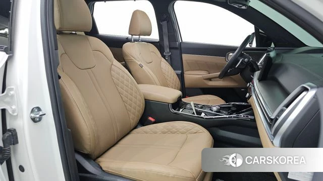 Kia The New Sorento 4th Generation id 4675072 из Кореи 18