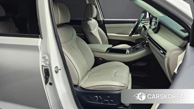 Hyundai The New Palisade id 4922154 из Кореи 18