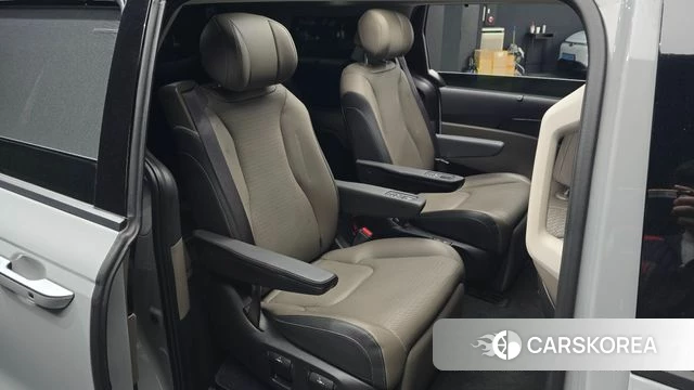 Kia The New Carnival 4th Generation id 4308383 из Кореи 18