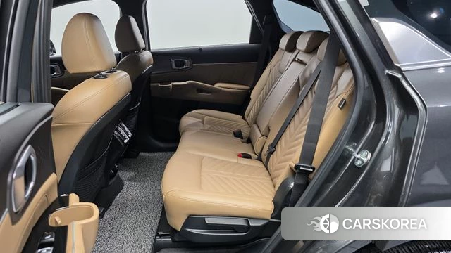 Kia The New Sorento 4th Generation id 4432951 из Кореи 18