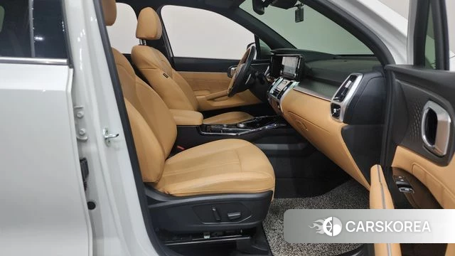 Kia Sorento 4th Generation id 4445210 из Кореи 18
