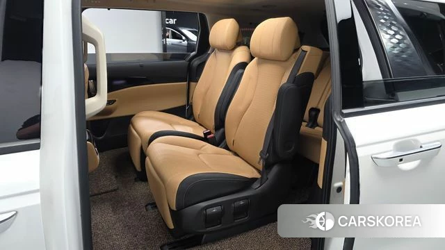 Kia Carnival 4th generation id 4428295 из Кореи 18