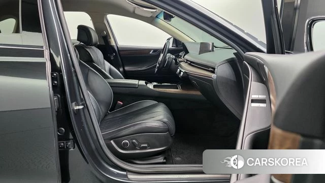 Genesis G80 (RG3) id 4881767 из Кореи 18