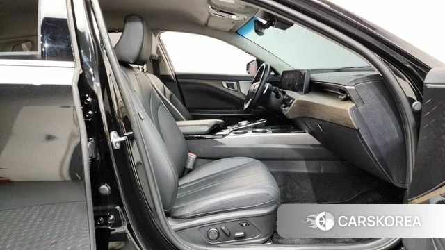 Kia K8 id 4375632 из Кореи 18