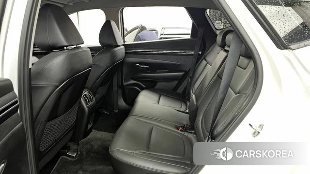 Hyundai Tucson (NX4) id 4349950 из Кореи 18