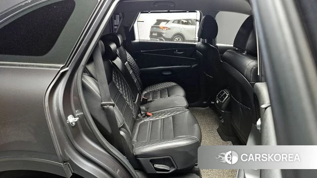 Kia The New Sorento id 4377695 из Кореи 18